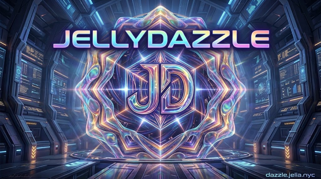 JellyDazzle